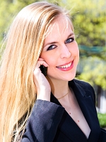 sonja volk NLP Kongress in Hamburg: Sonja Volk   Sales is passion – Die Kunst des emotionalen Verkaufens