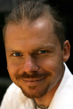 stefan strecker NLP Kongress 2011, Referent Stefan Strecker: NLP & Gesundheit“