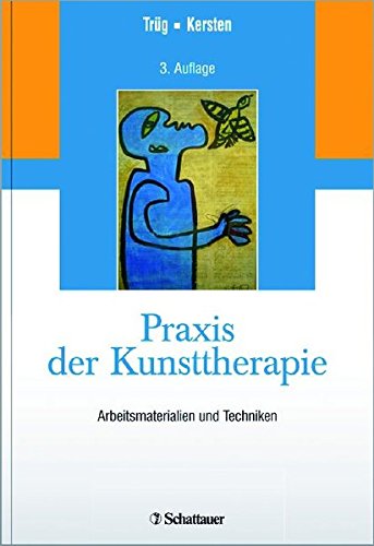 Praxis der Kunsttherapie