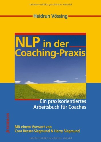 NLP in der Coaching-Praxis