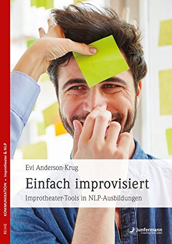 Einfach improvisiert