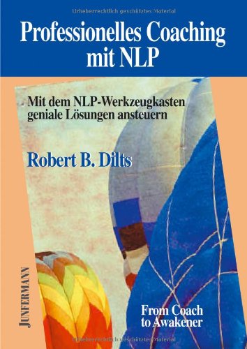 Professionelles Coaching mit NLP