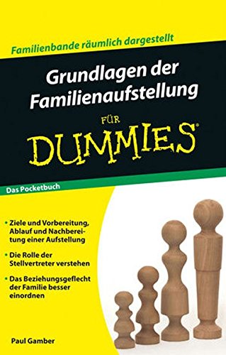 Grundlagen der Familienaufstellung