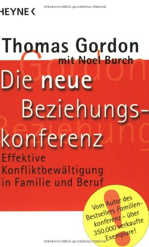 Die neue Beziehungskonferenz