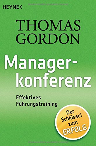 Managerkonferenz: Effektives Führungstraining