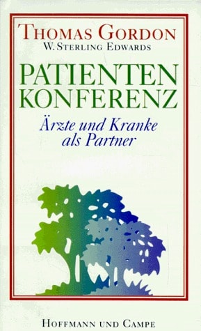Patientenkonferenz: Ärzte und Kranke als Partner