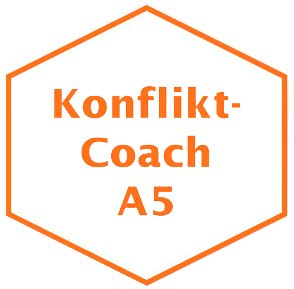 Konflikt Coach (A5)