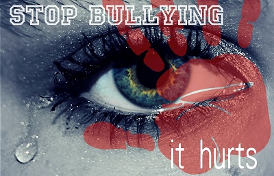 Bullying hurts