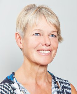 Dagmar Reuter