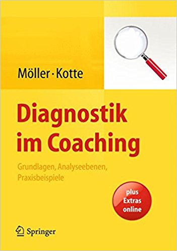 Diagnostik im Coaching: Grundlagen, Analyseebenen, Praxisbeispiele
