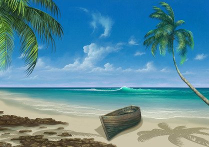 Insel Insel