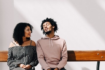 Kommunikation (Unsplash: © Alex Holyoake) Kommunikation (Unsplash: © Alex Holyoake)