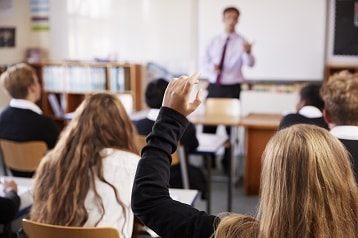 Kommunikation-Schule Kommunikation-Schule