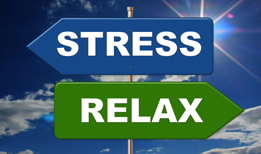 Stressbewältigung Stressbewältigung