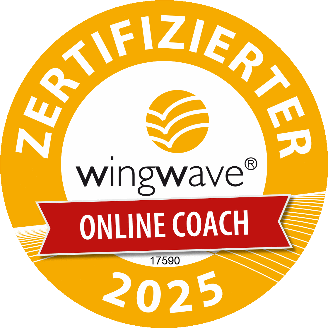 Zertifizierung Online Coach
