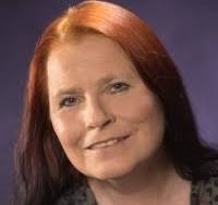 Angelika Mauruschat Portrait