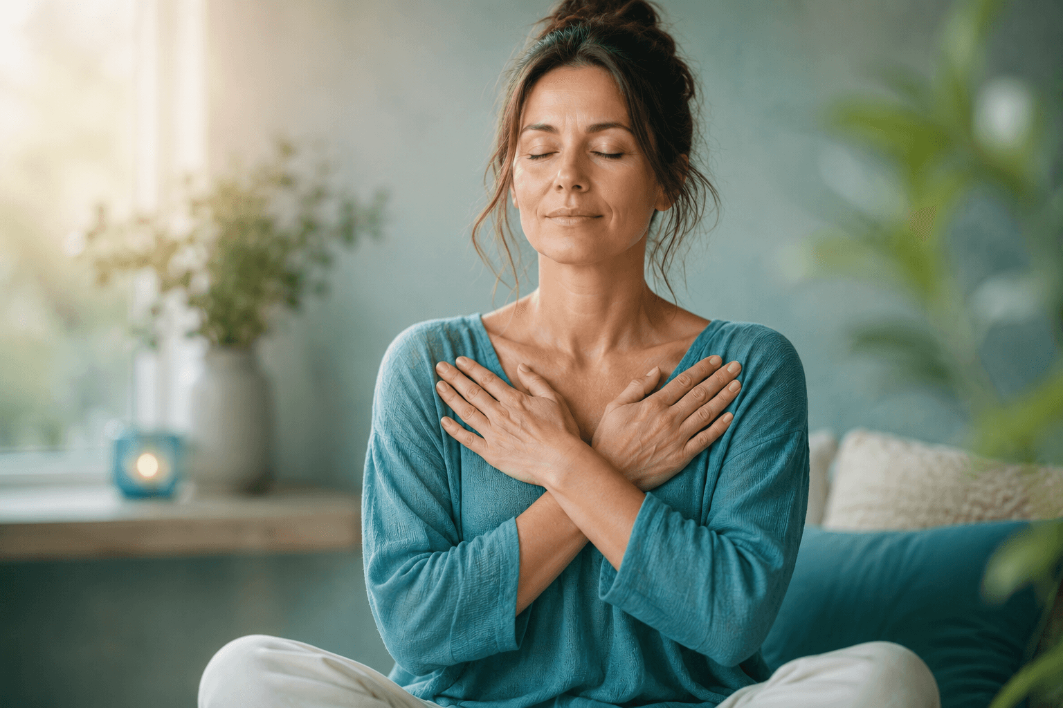 EMDR zweite Ansicht