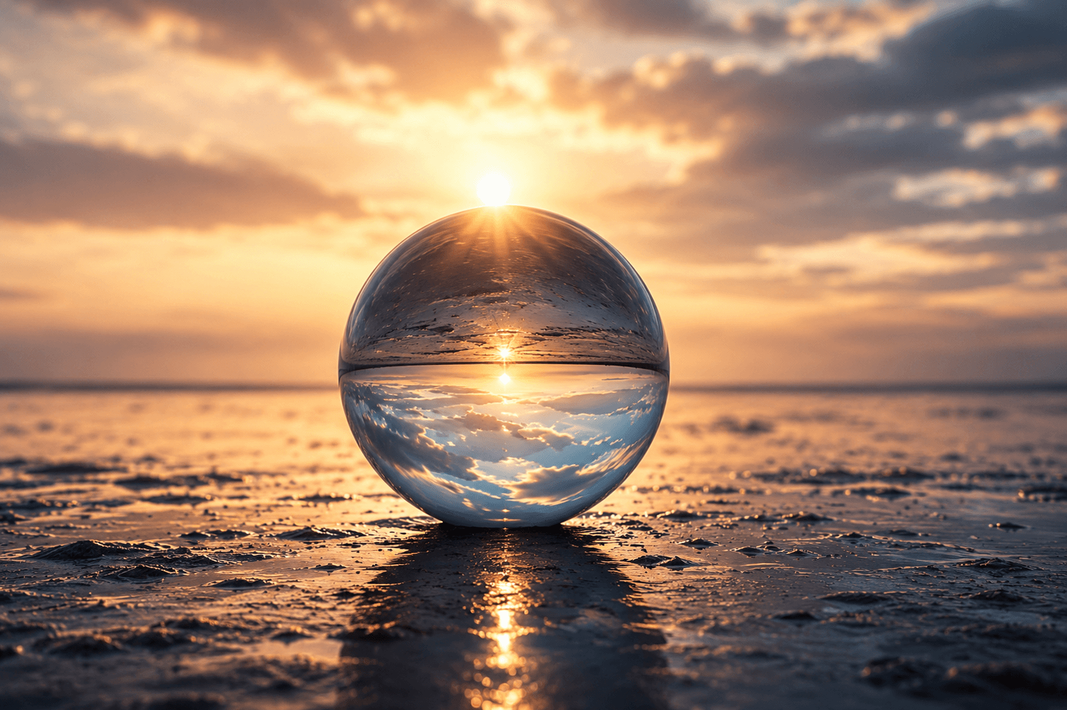 Hypnotherapie in ruhiger Bildsprache