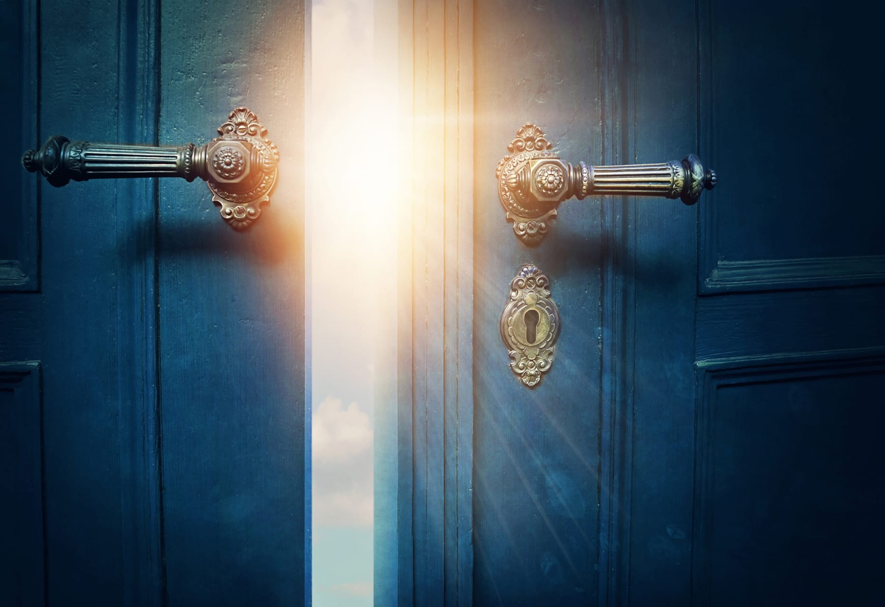 Hypnotherapie zweite Ansicht