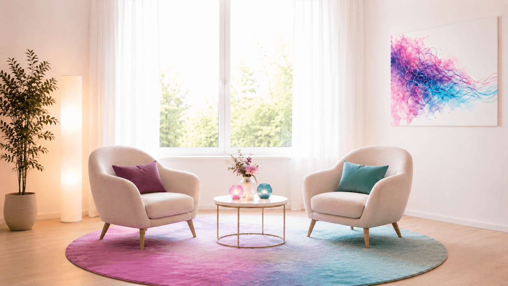 Soulthentic Coaching Bildwelt