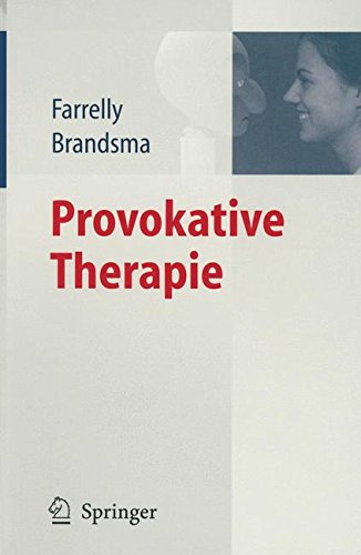 Provokative Therapie
