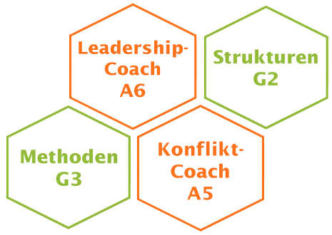 Abschluss Business Coach