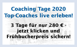 Coaching Tage