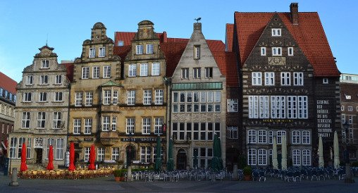 Bremen Bremen