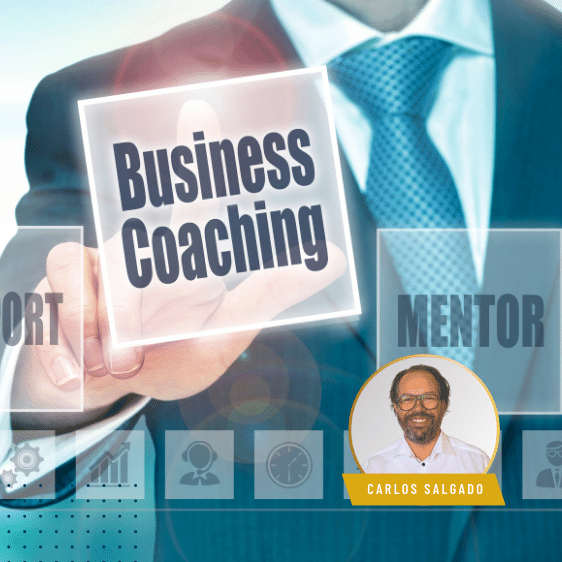 Business Coach Ausbildung Bild