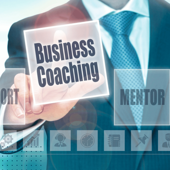 Business Coach Ausbildung Bild