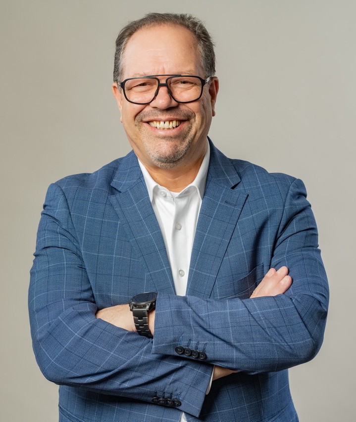 Carlos Salgado