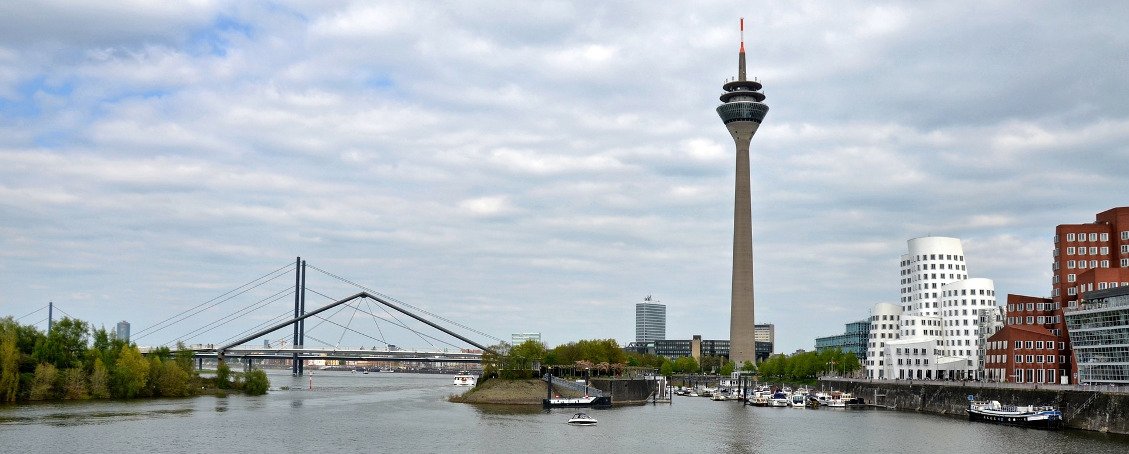 Düsseldorf