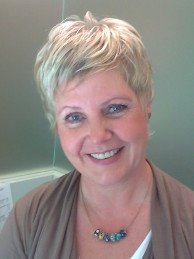 NLP Trainerin Düsseldorf - Gisela Zimmermann