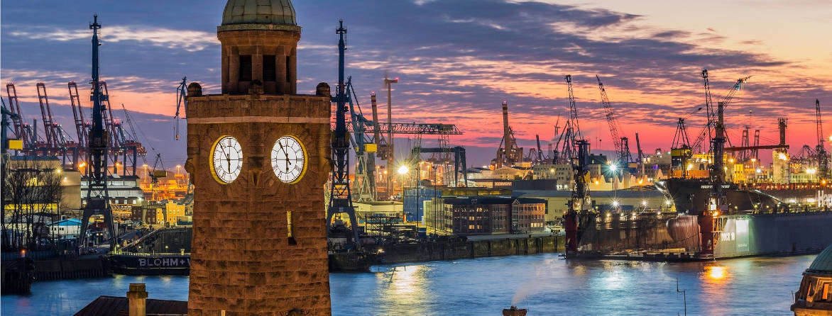 Hamburg