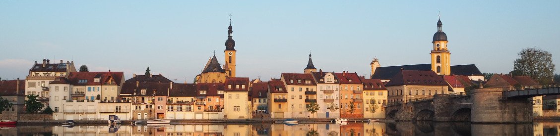Kitzingen Kitzingen