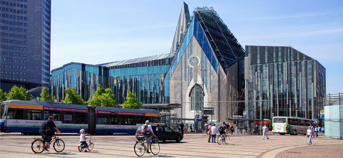 Leipzig