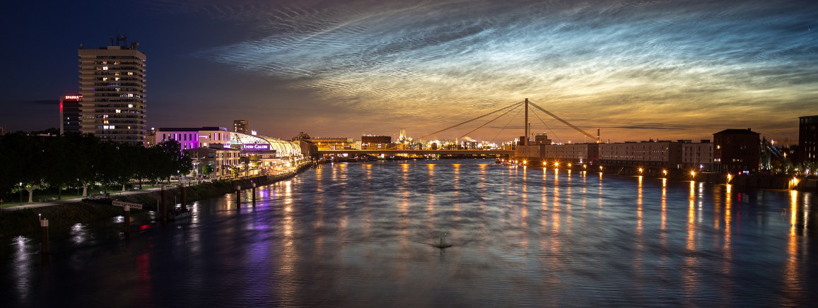 Mannheim