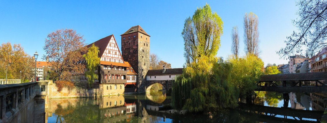 Nürnberg