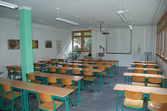 Seminarraum München