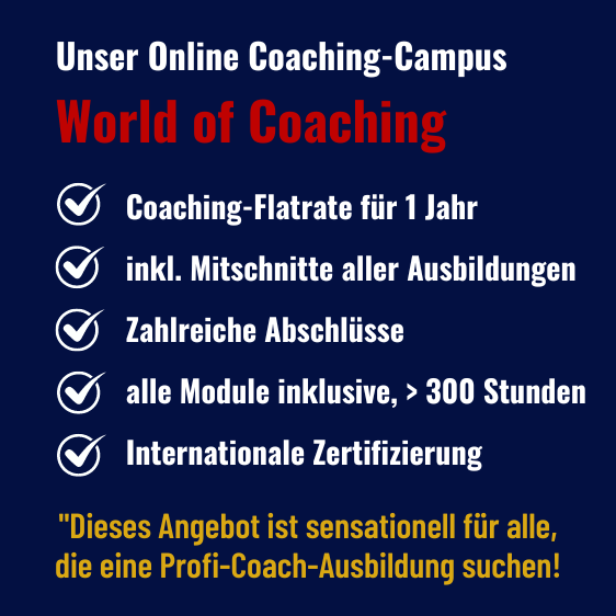 World of Ausbildung