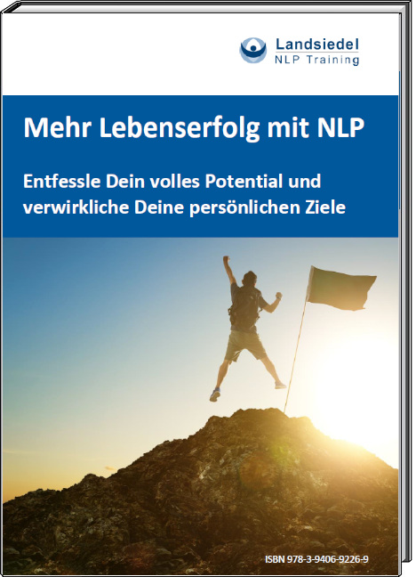 Mehr Lebenserfolg mit NLP