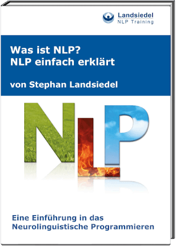 E-Book: Was ist NLP?