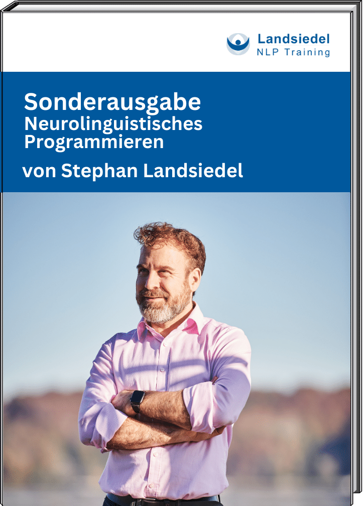 ebook Entdecke die Welt des NLP