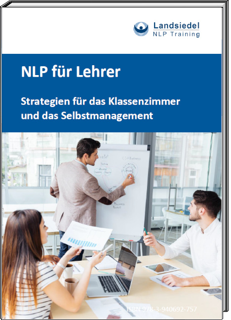 NLP fuer Lehrer eBook