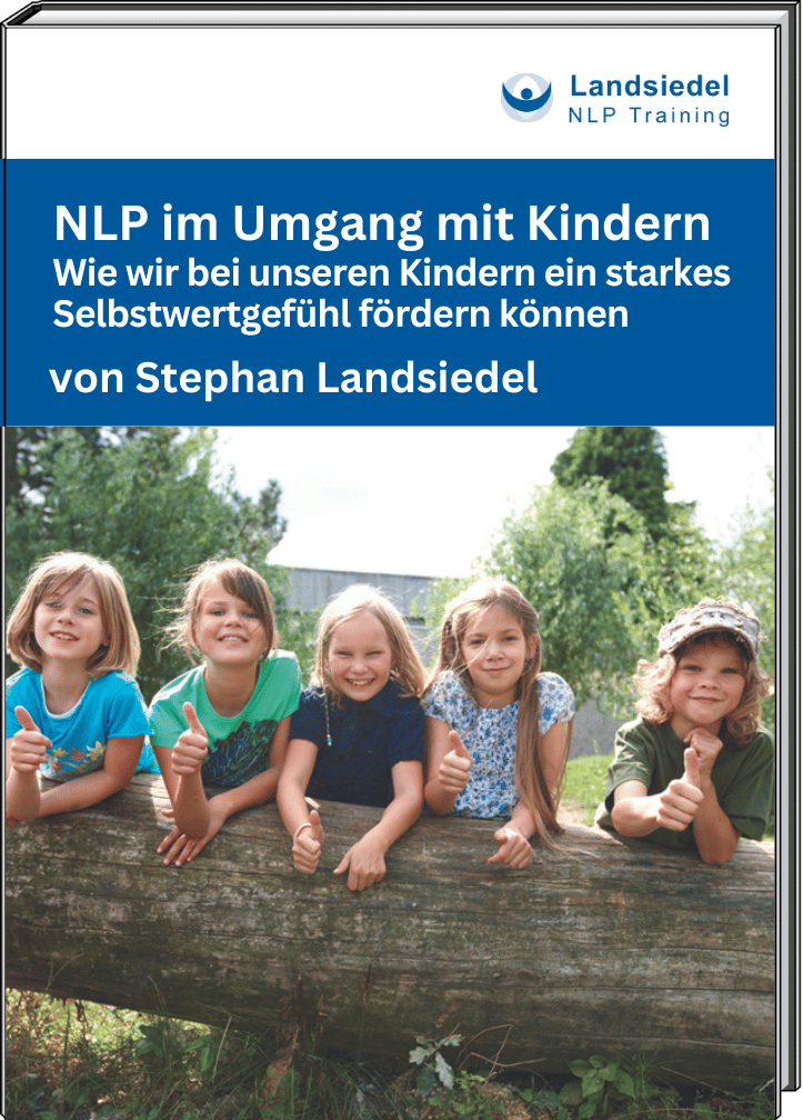 NLP im Umgang mit Kindern eBook