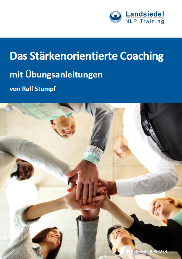 E-Book Stärkenorientiertes Coaching