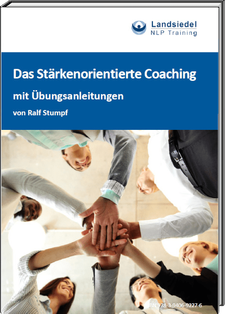 E-Book Stärkenorientiertes Coaching