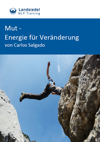 E-Book Mut - Energie für Veränderung