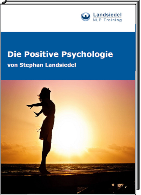 E-Book Positive Psychologie