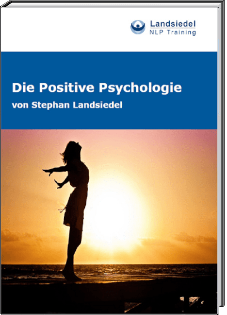 E-Book Positive Psychologie